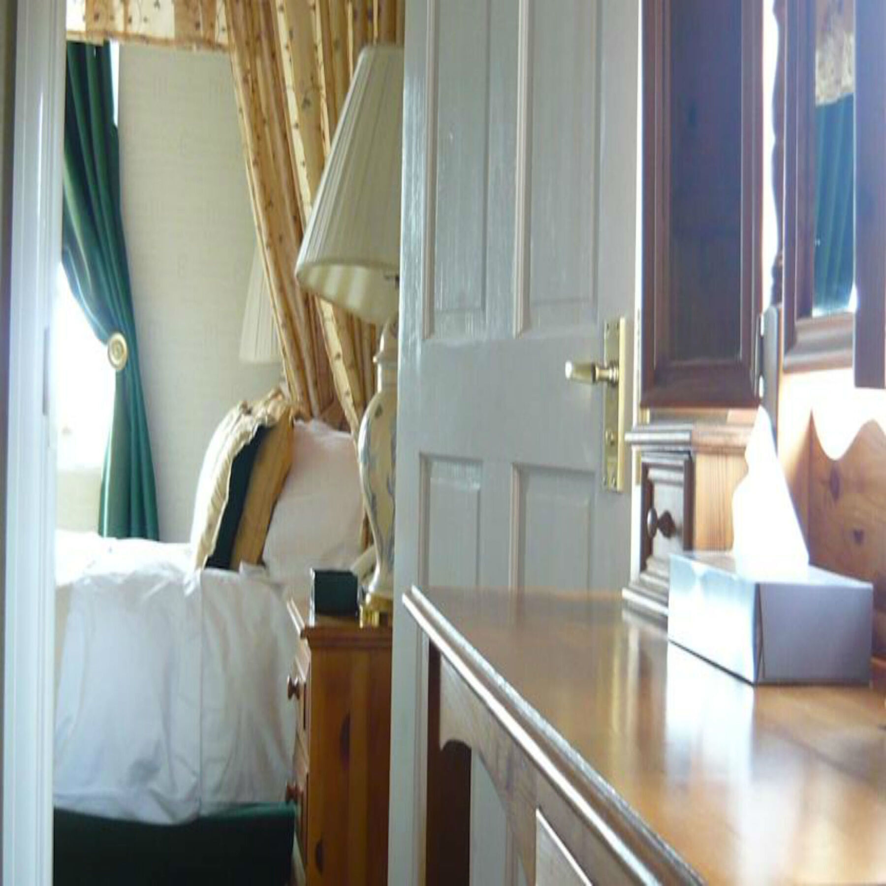 The Hope Anchor Hotell Rye Eksteriør bilde