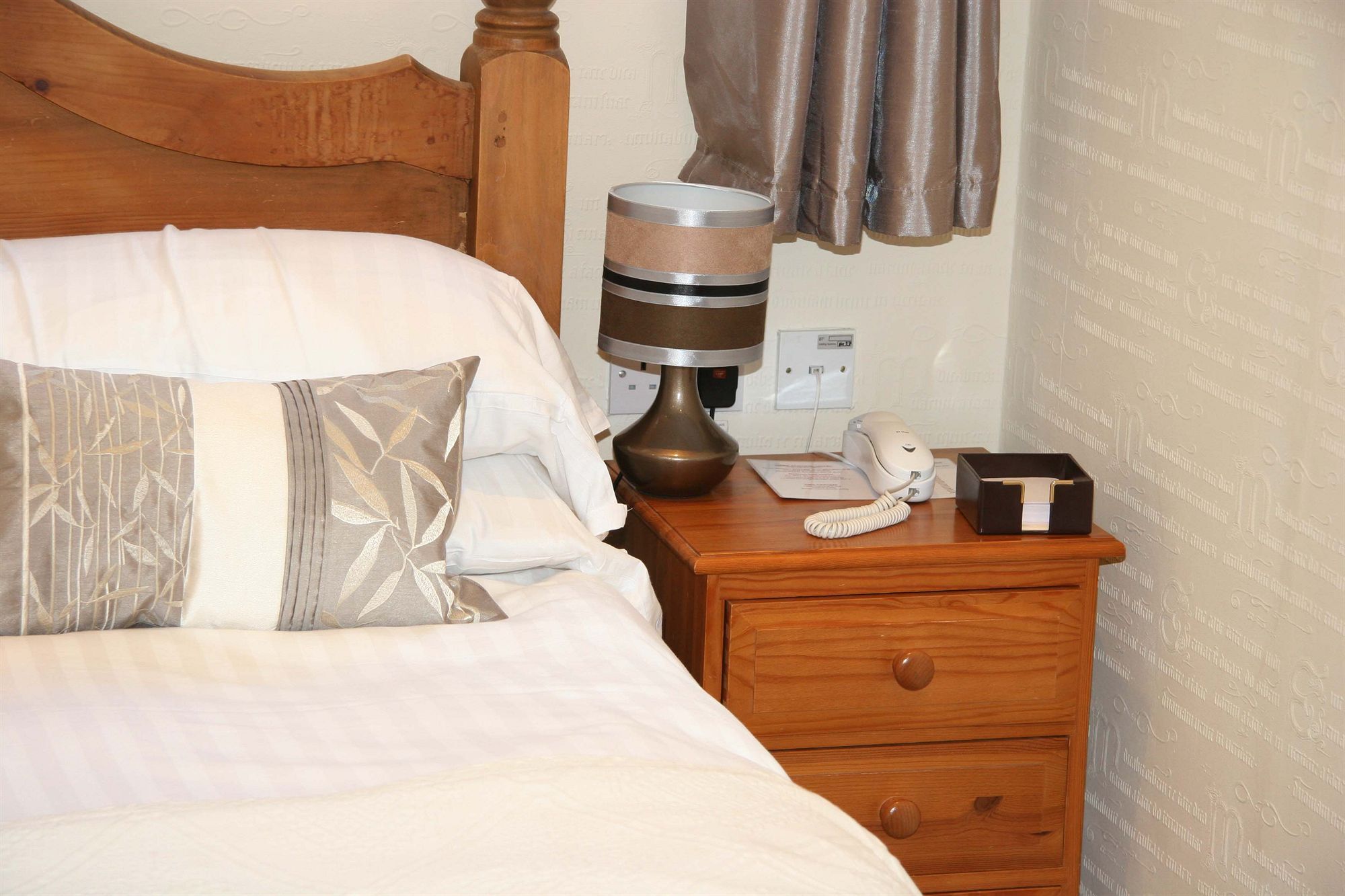 The Hope Anchor Hotell Rye Eksteriør bilde